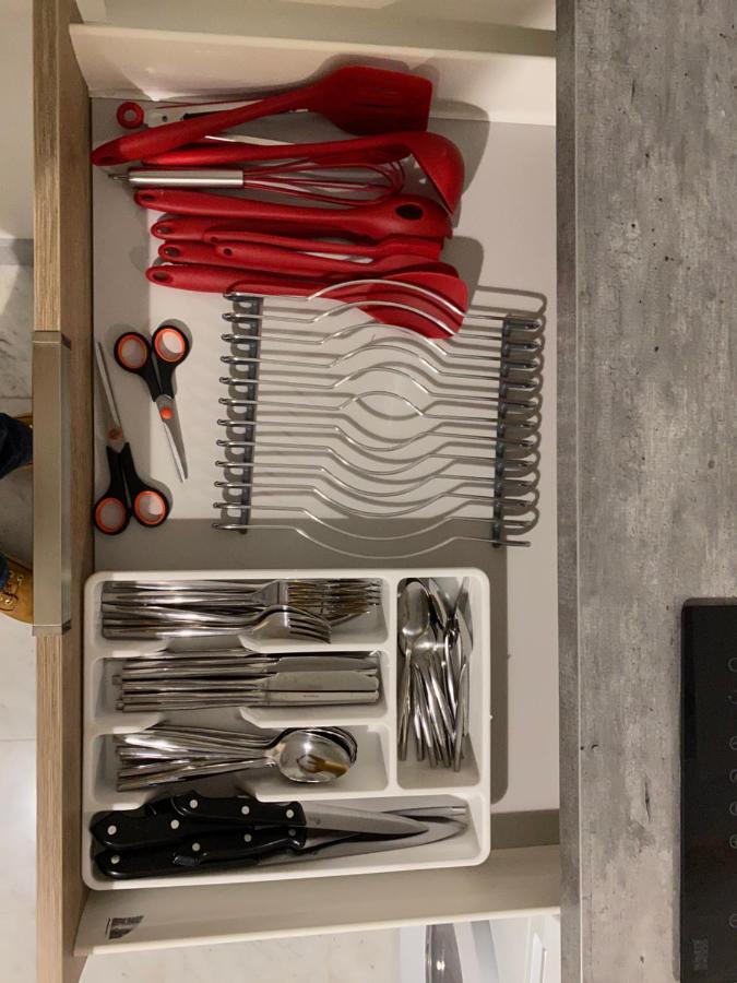 Appartements Rue Sarret Xxl 昂热 外观 照片