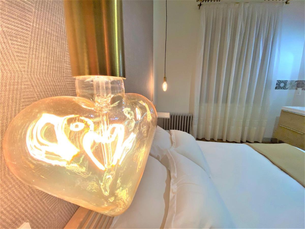 Appartements Rue Sarret Xxl 昂热 外观 照片