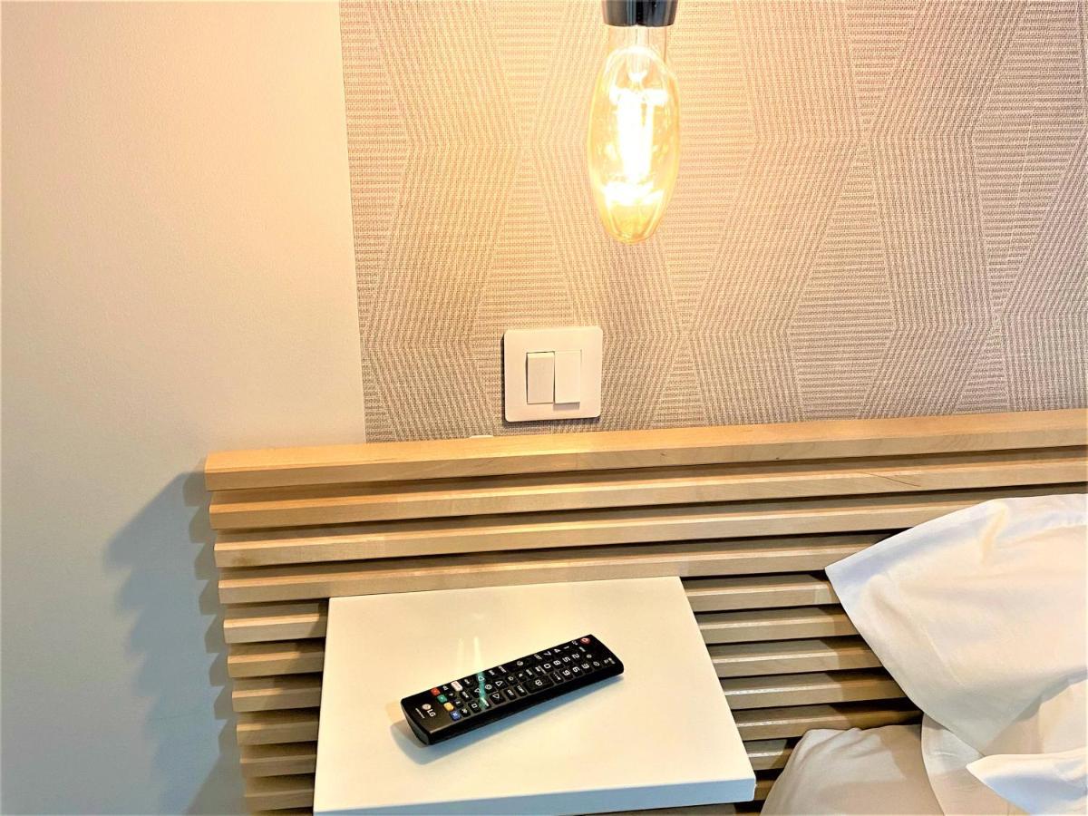 Appartements Rue Sarret Xxl 昂热 外观 照片