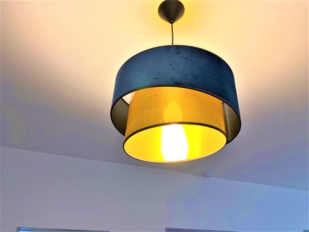 Appartements Rue Sarret Xxl 昂热 外观 照片