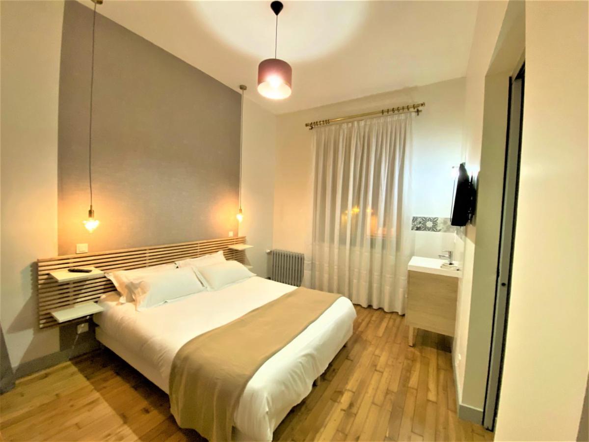 Appartements Rue Sarret Xxl 昂热 外观 照片