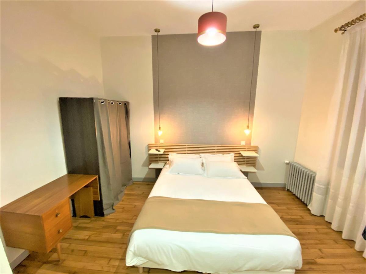 Appartements Rue Sarret Xxl 昂热 外观 照片
