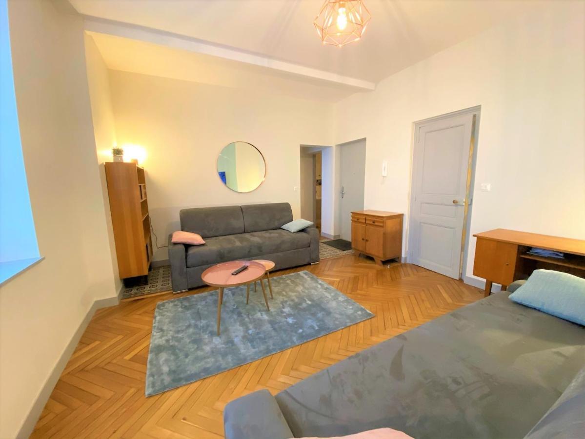 Appartements Rue Sarret Xxl 昂热 外观 照片