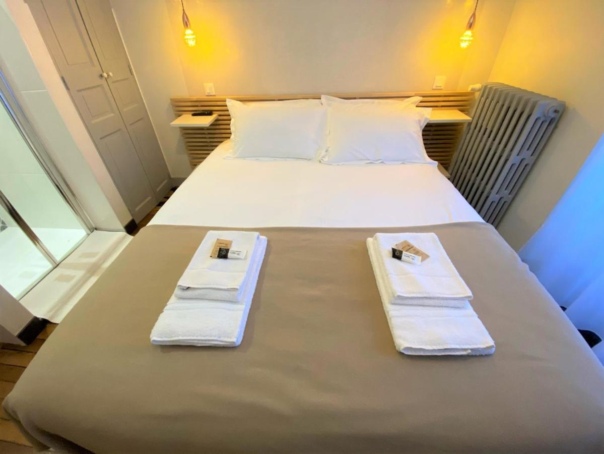 Appartements Rue Sarret Xxl 昂热 外观 照片