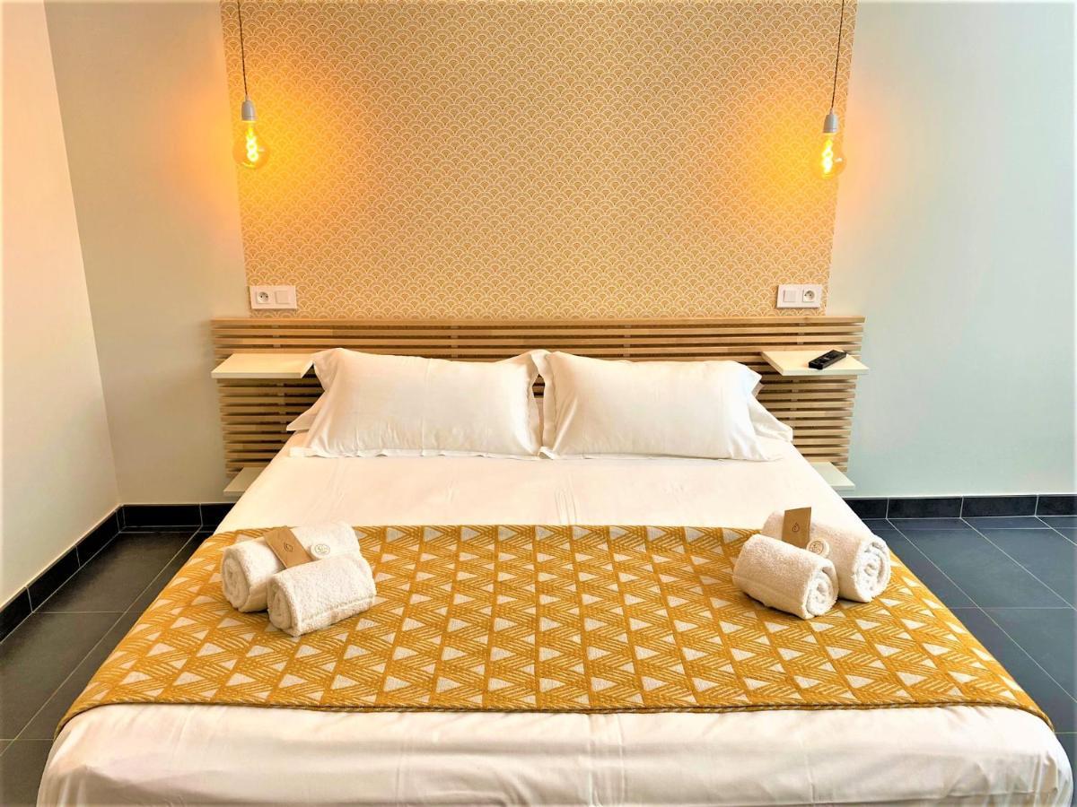 Appartements Rue Sarret Xxl 昂热 外观 照片